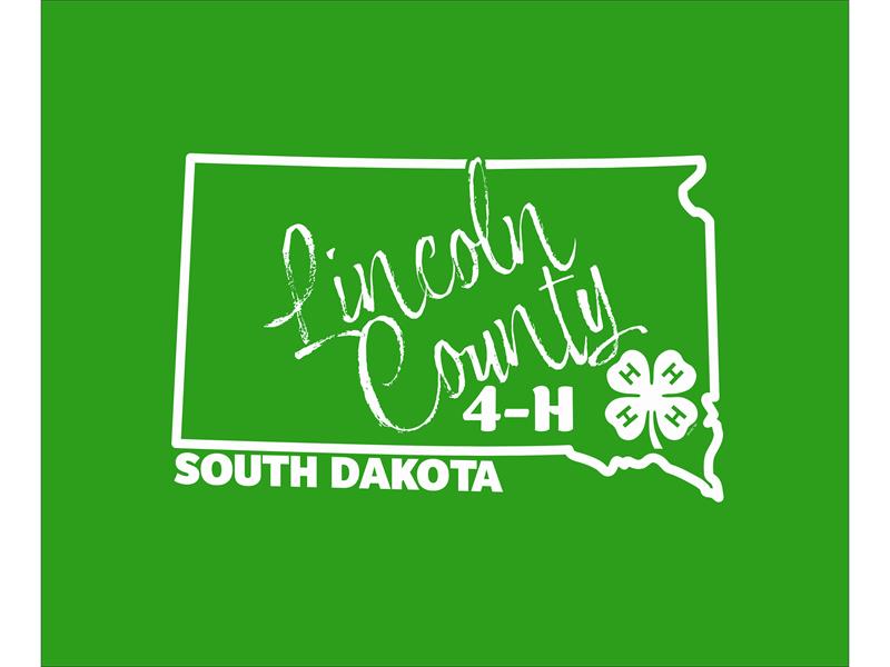 Logo for 2026 Lincoln County 4-H Achievement Days